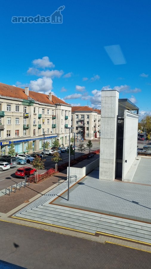 Nuomojamos administracinės paskirties - nuotraukos Nr. 2