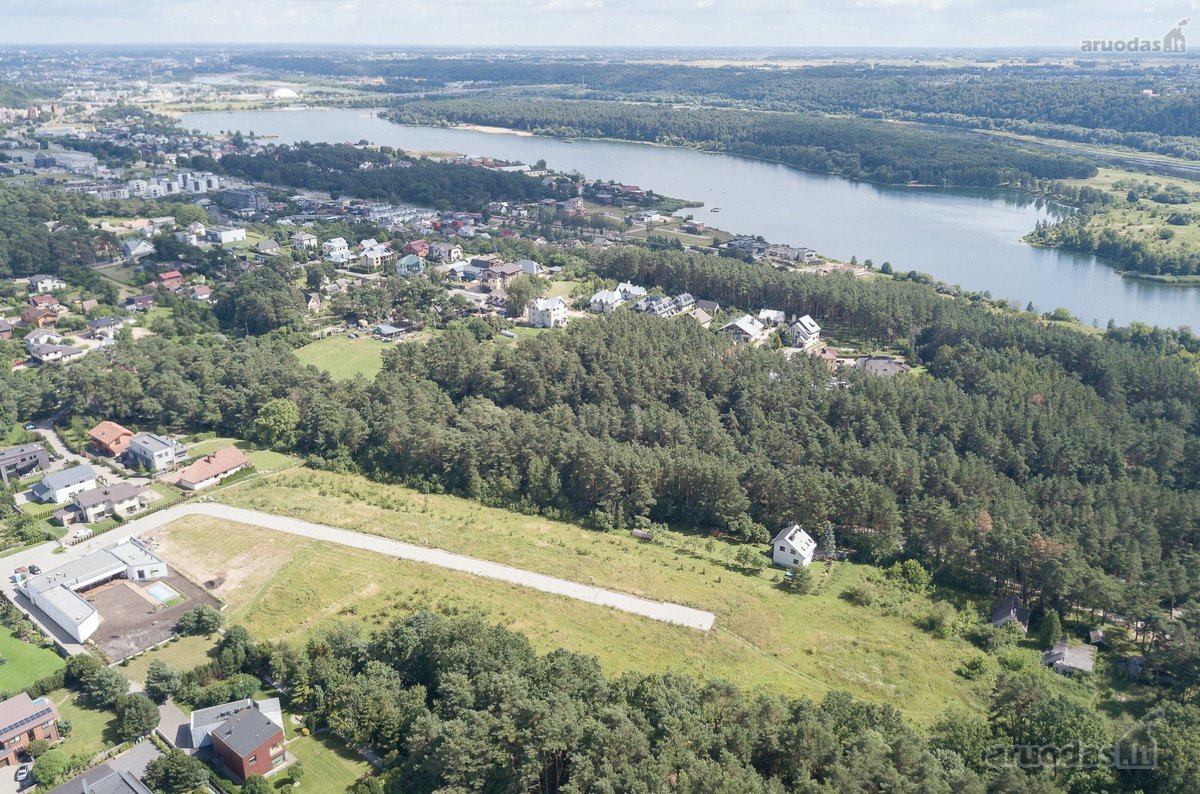 Ideali vieta bei galimybė įsikurti gamtos ir - nuotraukos Nr. 5