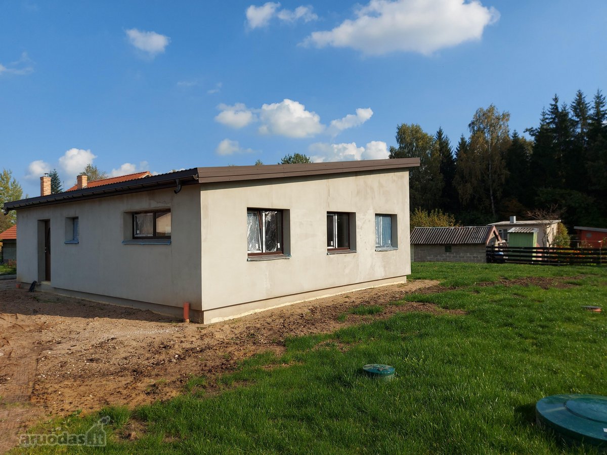 Tauragės r., Joniškės k., Vyšnių g. - nuotraukos Nr. 6