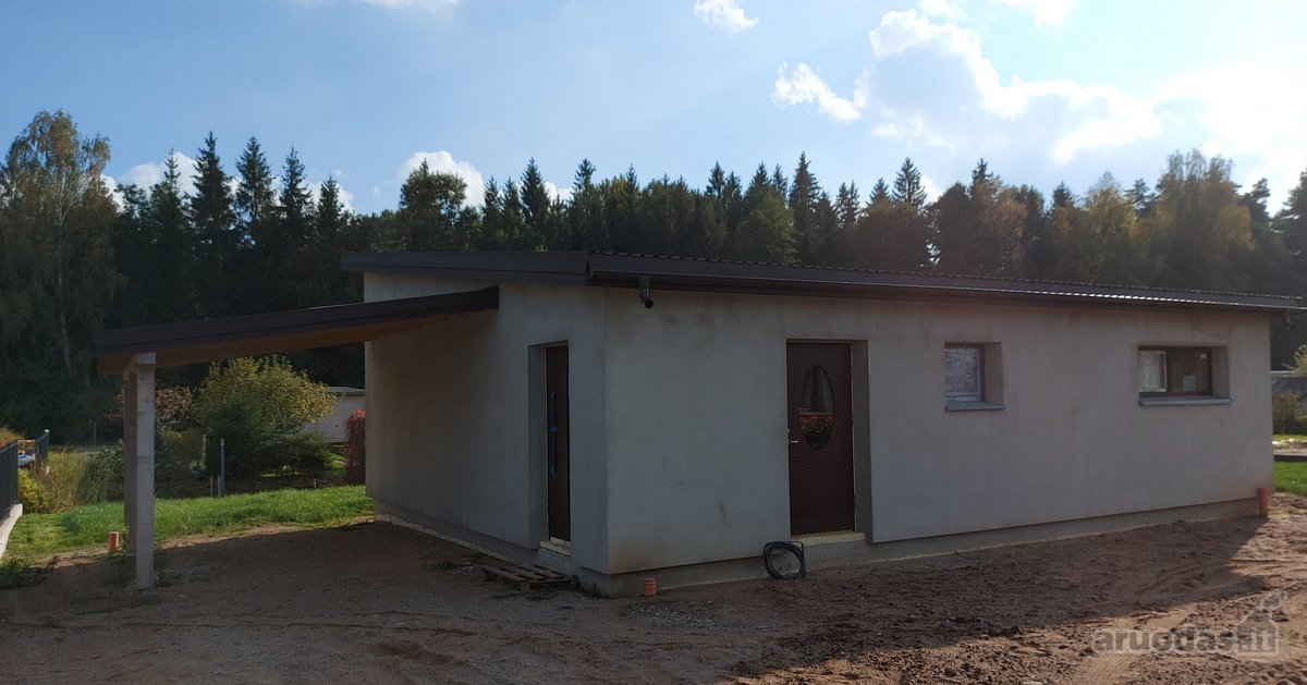 Tauragės r., Joniškės k., Vyšnių g. - nuotraukos Nr. 8