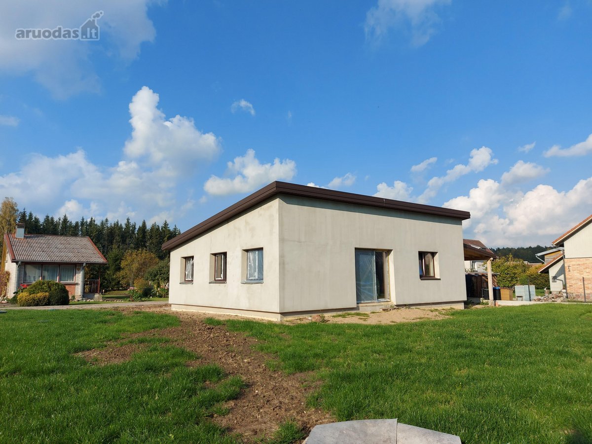 Tauragės r., Joniškės k., Vyšnių g. - nuotraukos Nr. 3
