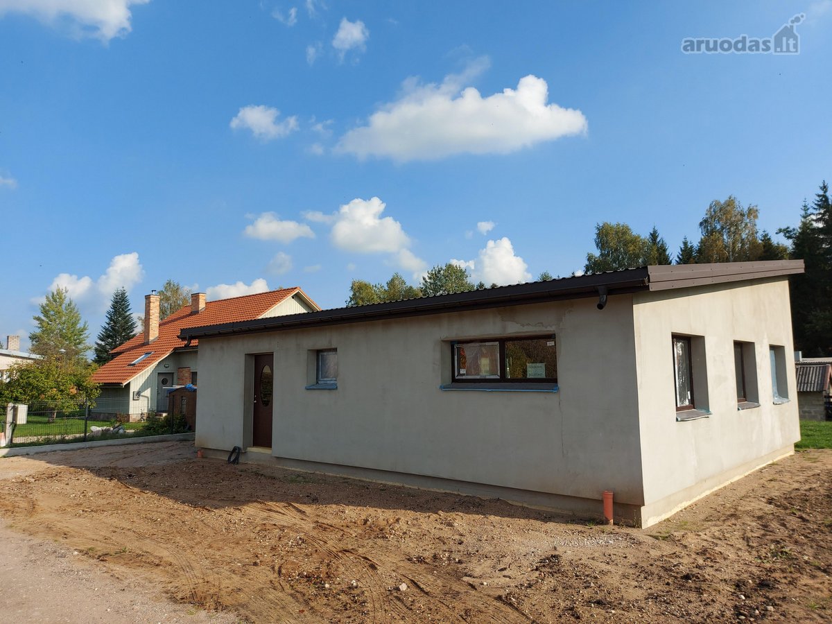 Tauragės r., Joniškės k., Vyšnių g. - nuotraukos Nr. 7