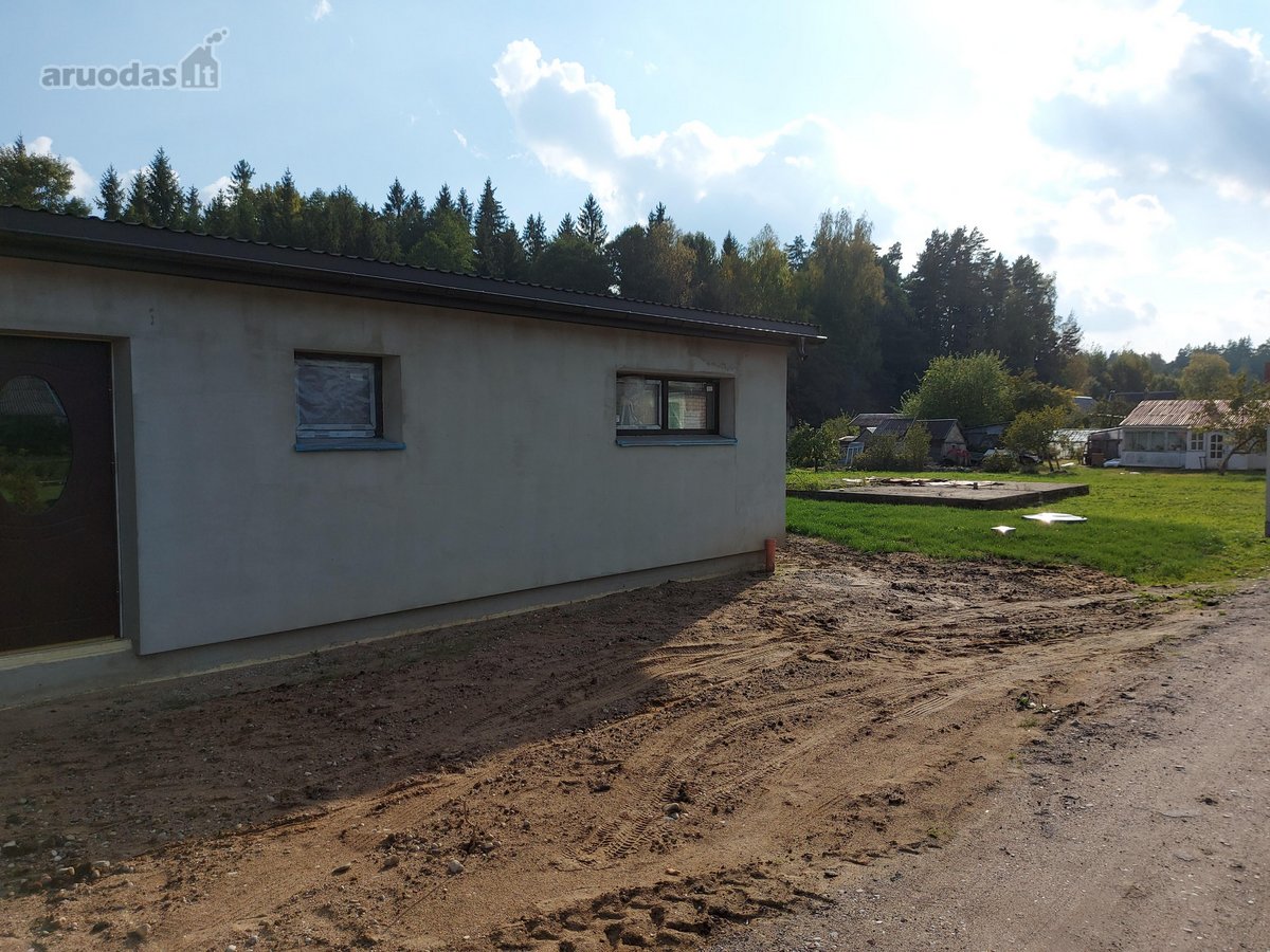 Tauragės r., Joniškės k., Vyšnių g. - nuotraukos Nr. 9