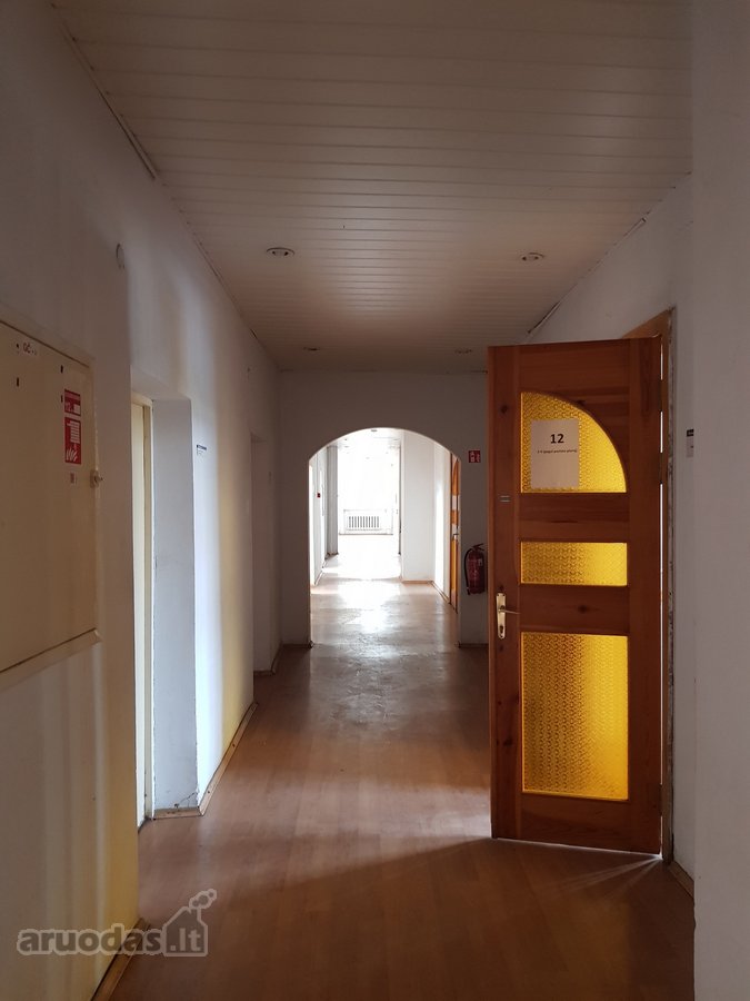 Patogioje vietoje, Panerių g. nuomojamos - nuotraukos Nr. 7