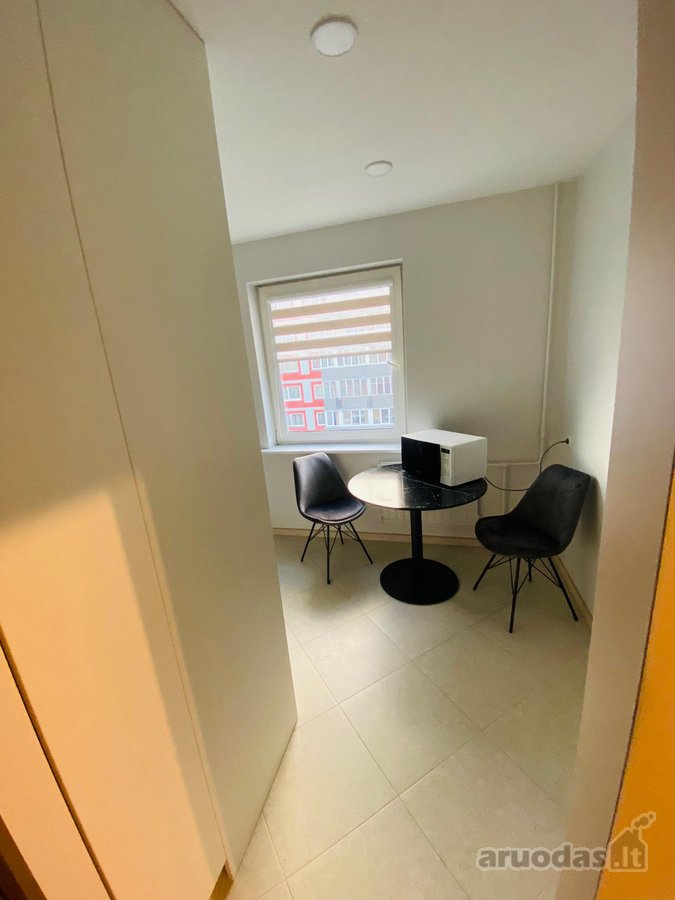 Parduodamas erdvus 65m² butas su holu.  - nuotraukos Nr. 6