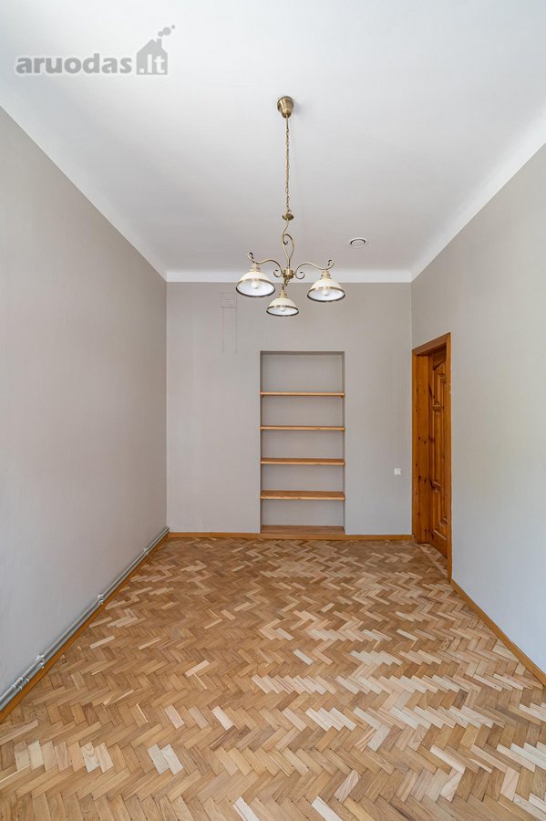Nuomuojamas unikalus vieno aukšto mūrinis - nuotraukos Nr. 9