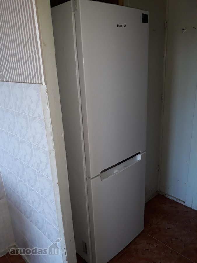 Išnuomuojamas 2 kamb.butas 2 aukštas su - nuotraukos Nr. 5