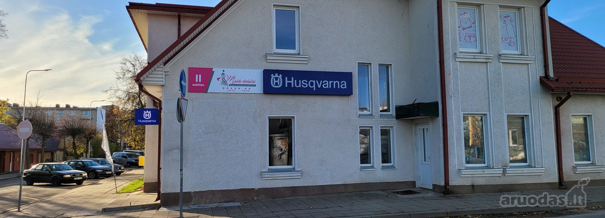 Prekybos centras Techasas / Lietuvos Paštas / - nuotraukos Nr. 15