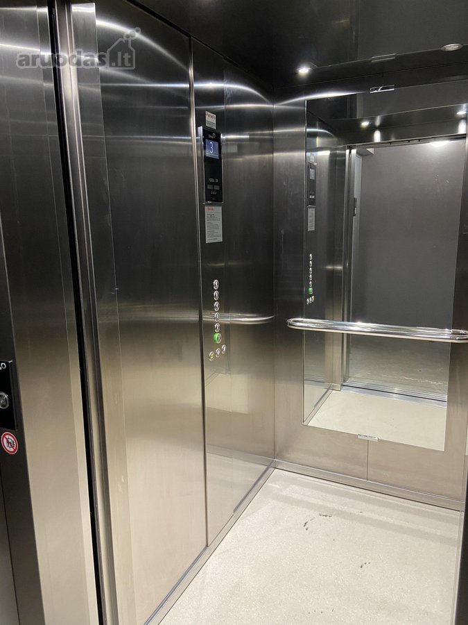 Pačiam Miesto Centre, prie pat Blc verslo - nuotraukos Nr. 18