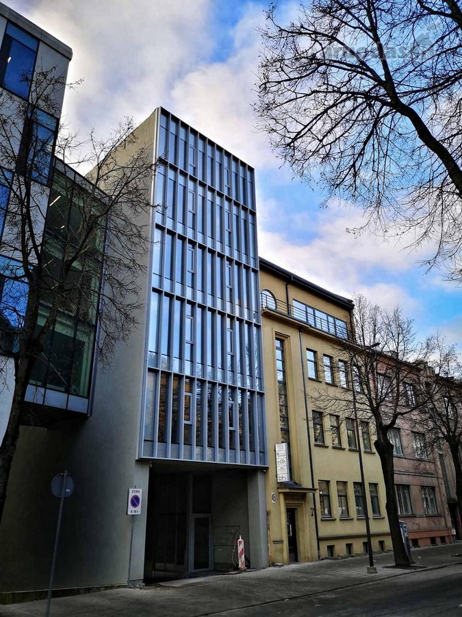 Pačiam Miesto Centre, prie pat Blc verslo - nuotraukos Nr. 17