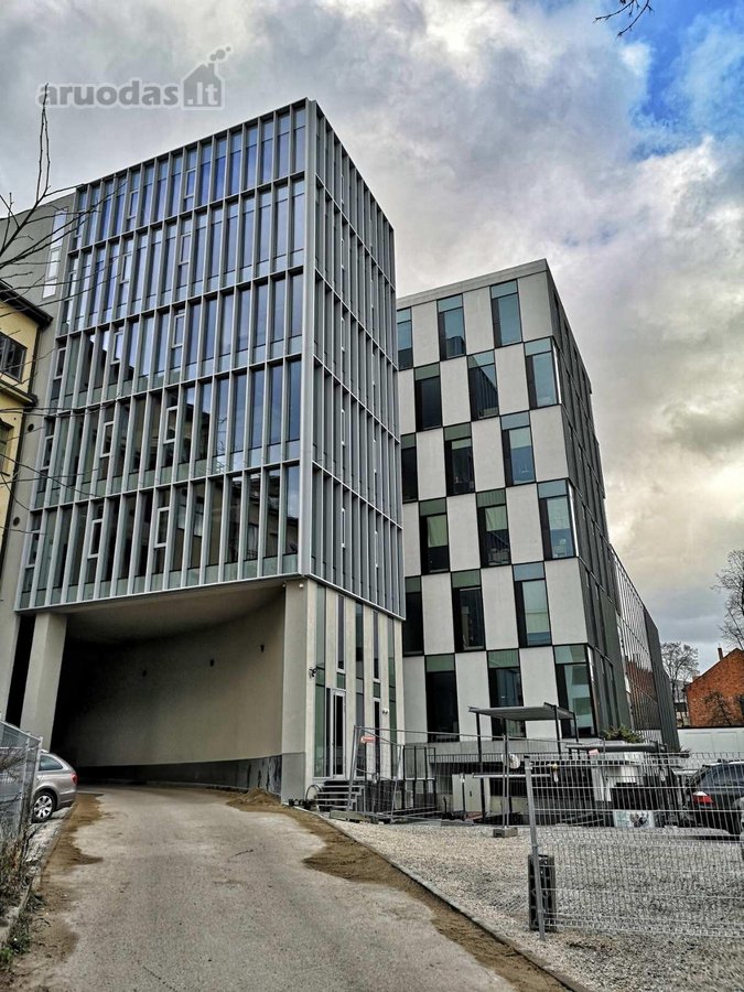 Pačiam Miesto Centre, prie pat Blc verslo - nuotraukos Nr. 16