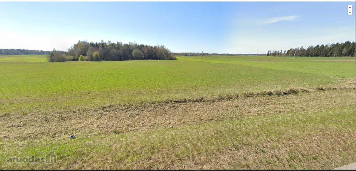 Parduodama žemės ūkio paskirties skypo dalis, - nuotraukos Nr. 4
