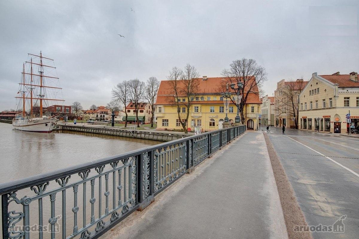 Parduodamos Komercinės Patalpos Pačioje - nuotraukos Nr. 7
