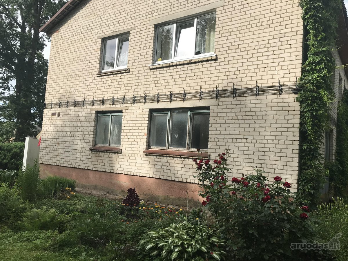 Parduodamas butas ir žemė (35a) ir (38a) - nuotraukos Nr. 2