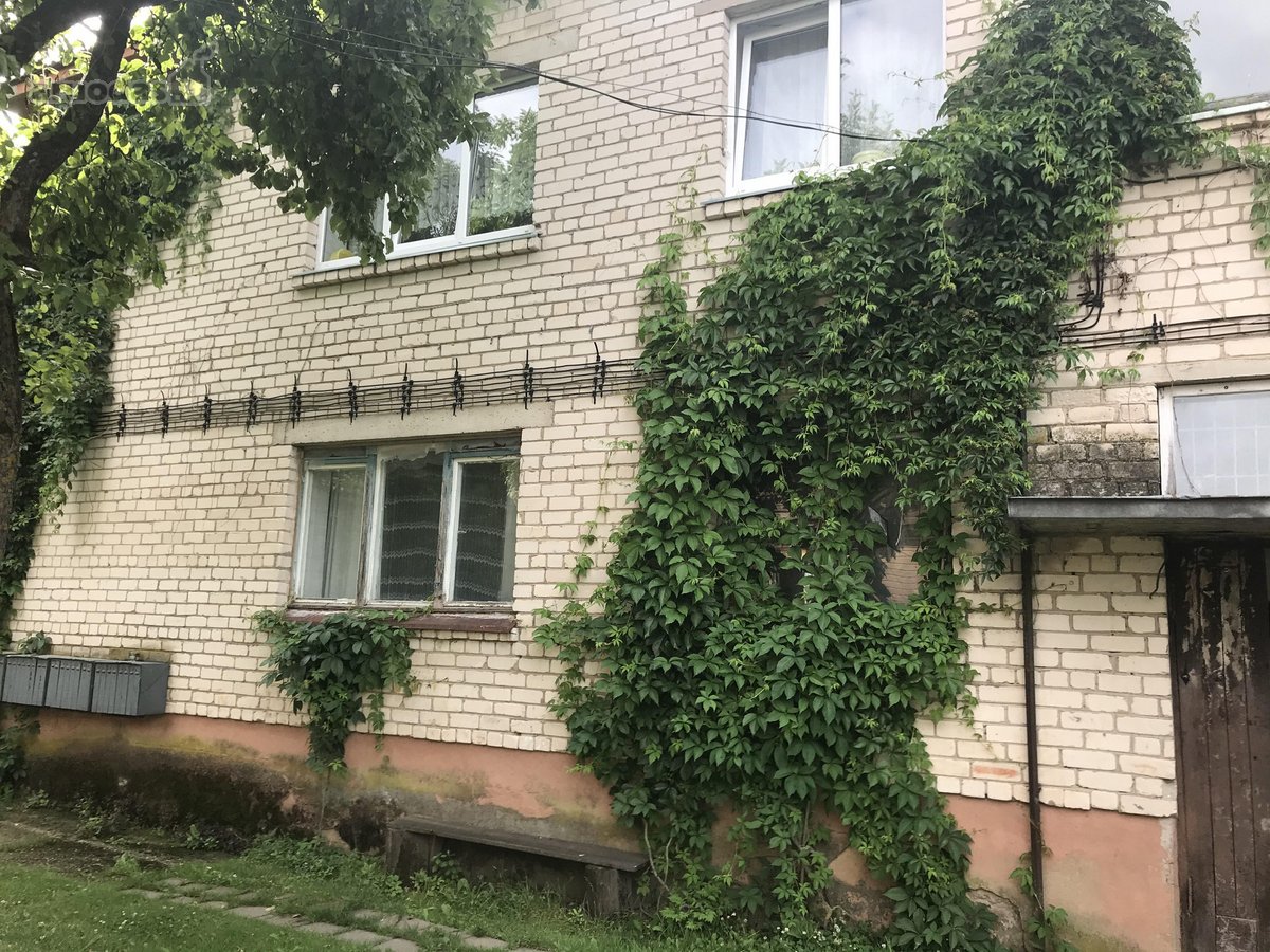 Parduodamas butas ir žemė (35a) ir (38a) - nuotraukos Nr. 3