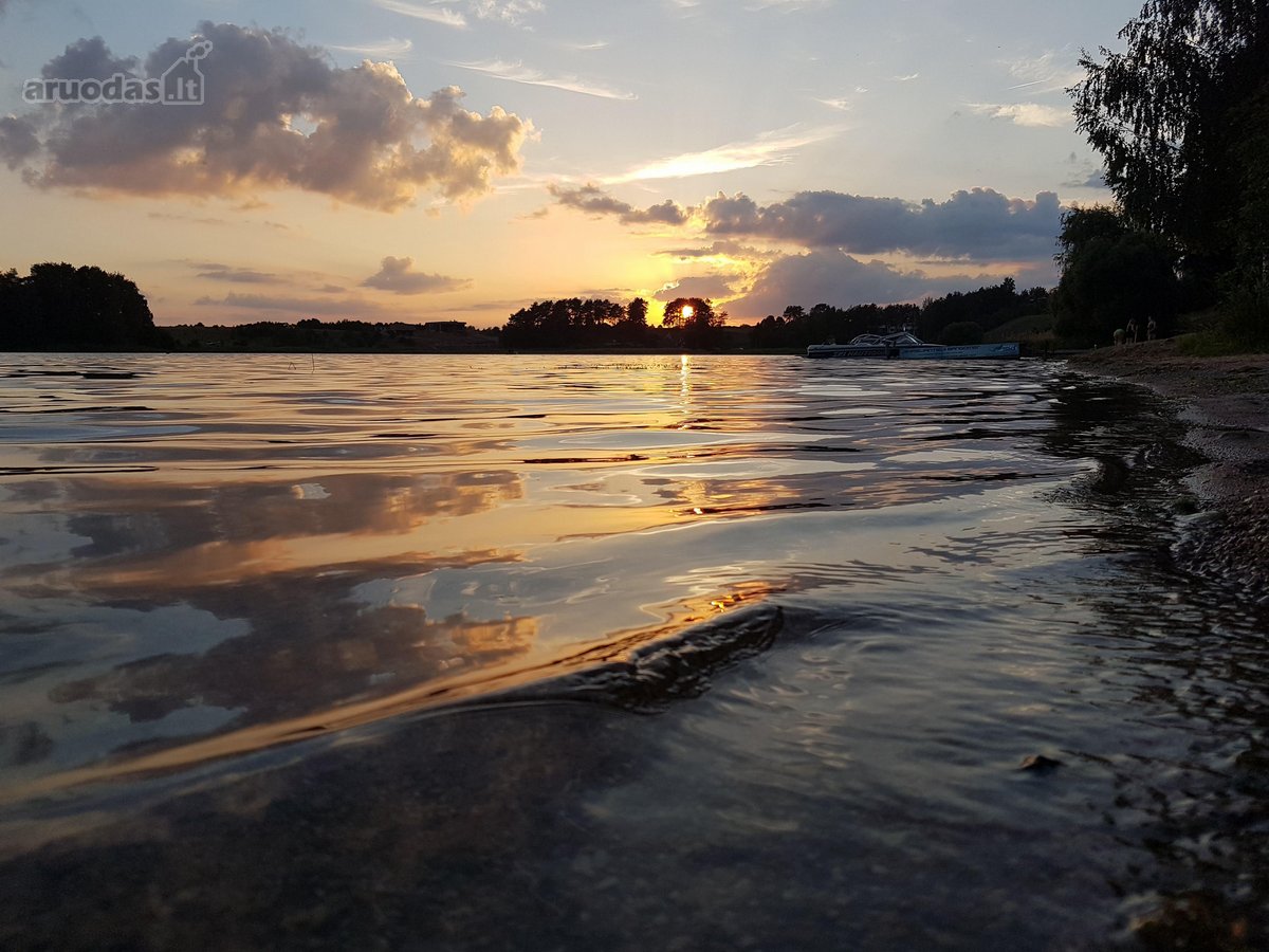 Butas ieškantiems tikrų namų. Šiame kvartale - nuotraukos Nr. 17