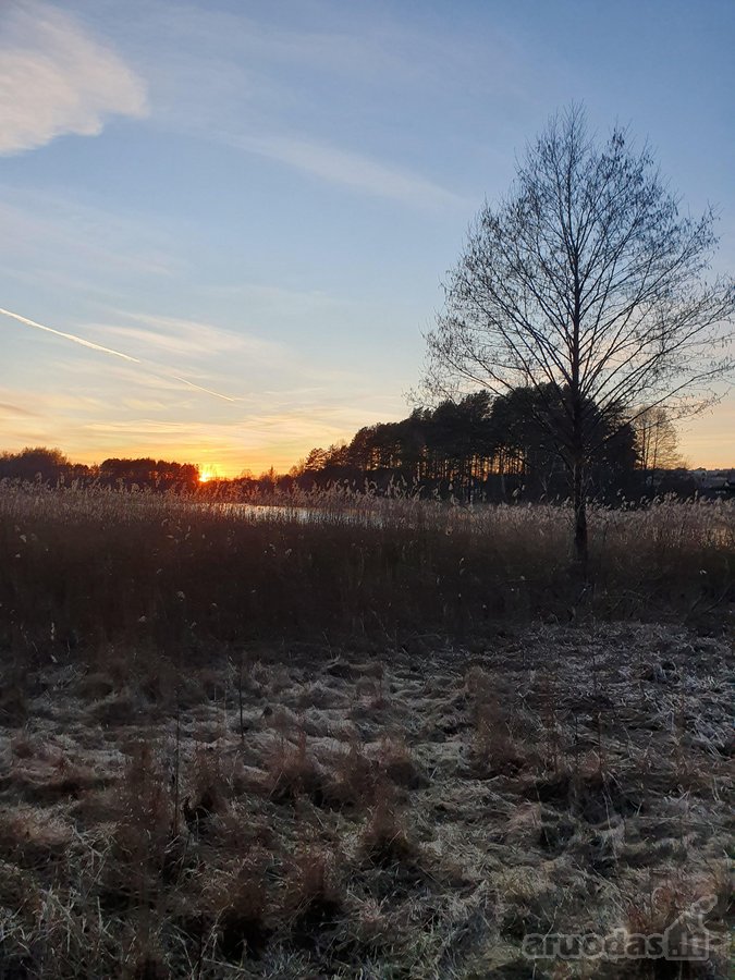 Butas ieškantiems tikrų namų. Šiame kvartale - nuotraukos Nr. 18