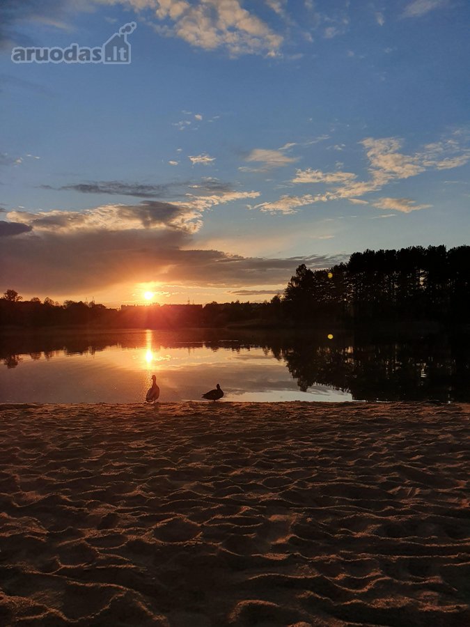 Butas ieškantiems tikrų namų. Šiame kvartale - nuotraukos Nr. 16