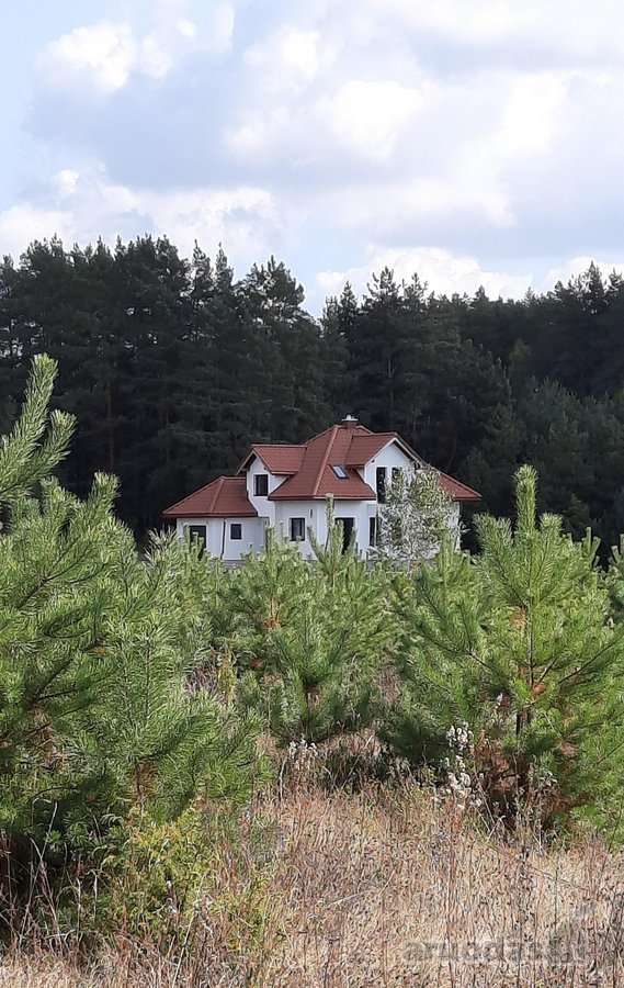Parduodami namų valdos sklypai prie Trakų, - nuotraukos Nr. 3