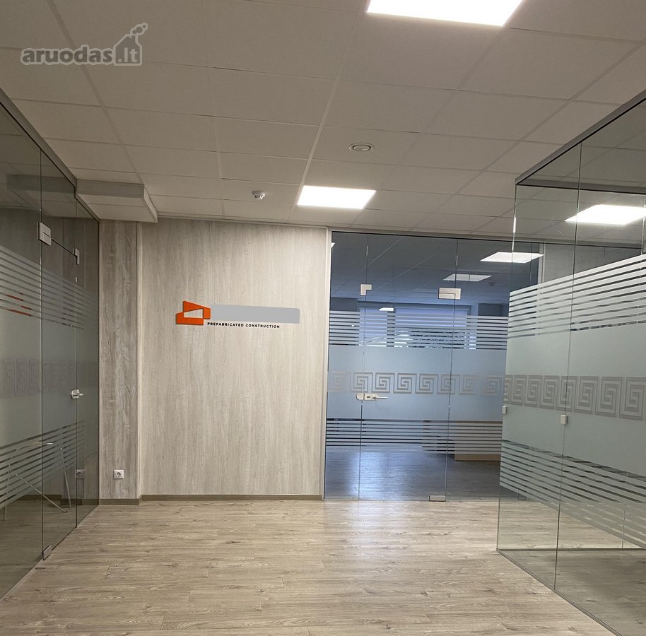 Panevėžio m. sav., Panevėžio m., Pramonės - nuotraukos Nr. 4