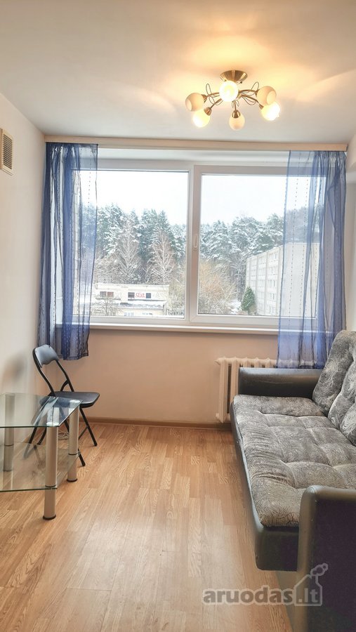 Išnuomojamas Labai Jaukus, Šviesus Ir Šiltas - nuotraukos Nr. 4