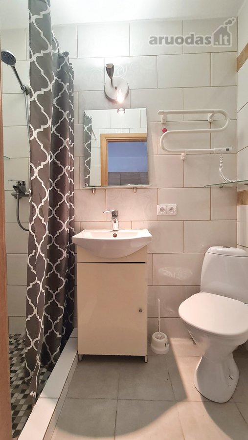 Išnuomojamas Labai Jaukus, Šviesus Ir Šiltas - nuotraukos Nr. 6