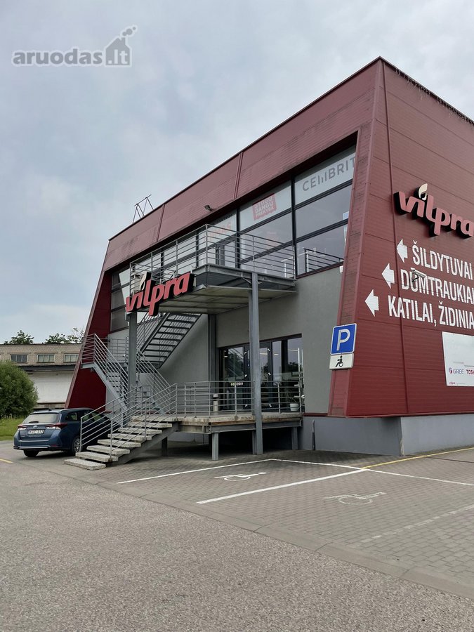 Namų Idėjų Centre "Nic" Pirmame ir Antrajame - nuotraukos Nr. 20