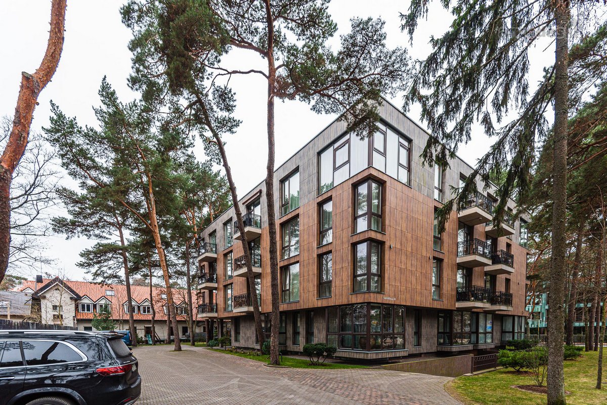 Išnuomojamas jaukus 2 kambarių butas Birutės - nuotraukos Nr. 24
