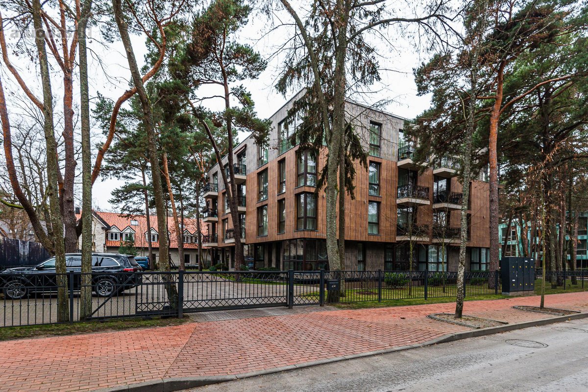 Išnuomojamas jaukus 2 kambarių butas Birutės - nuotraukos Nr. 25