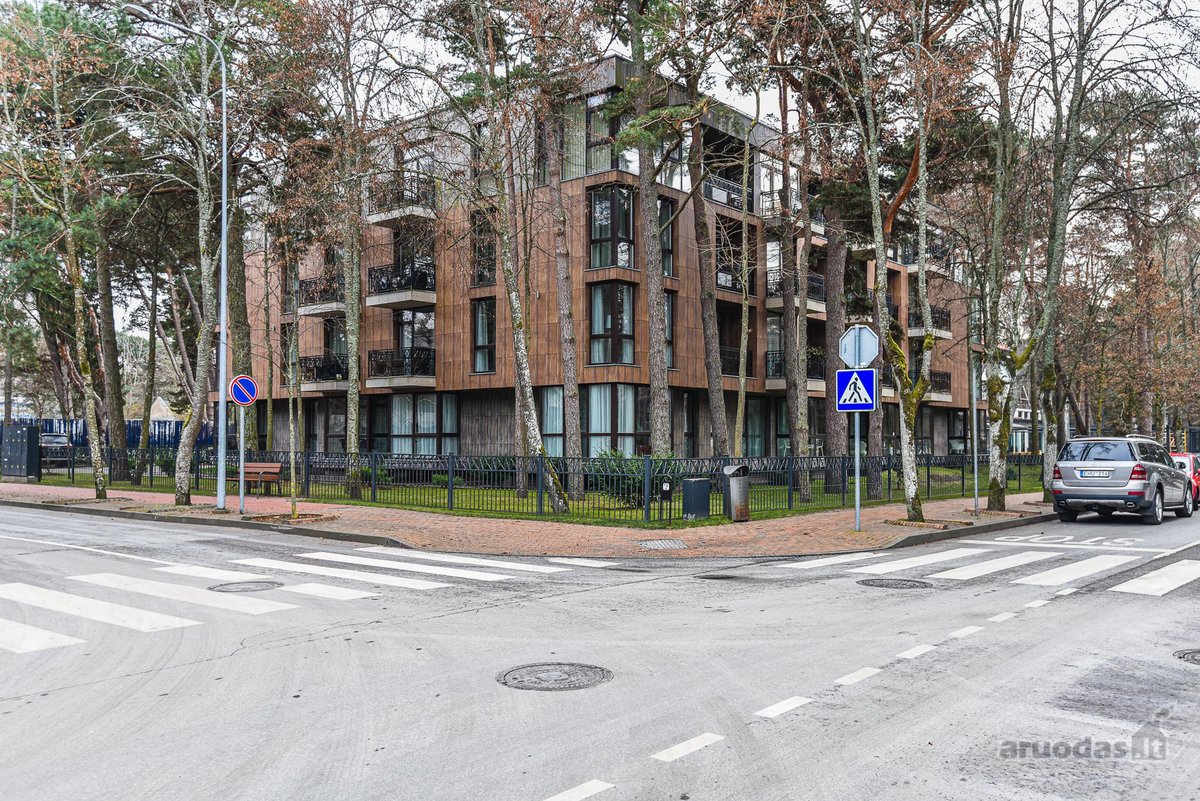 Išnuomojamas jaukus 2 kambarių butas Birutės - nuotraukos Nr. 26