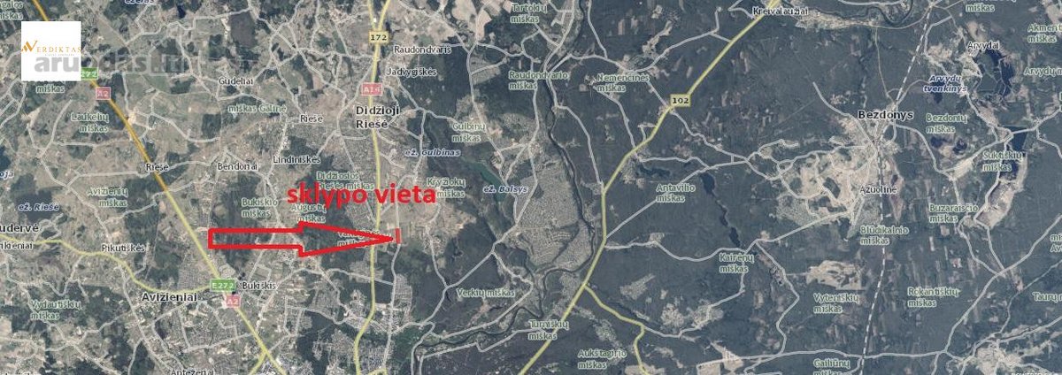 Bendra Informacija - nuotraukos Nr. 2