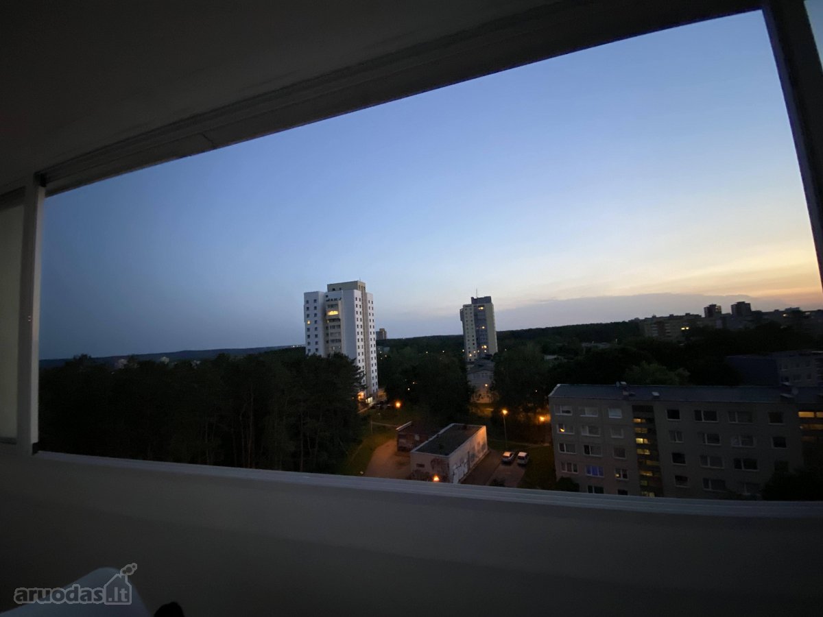 Kapitališkai renovuotas butas. - nuotraukos Nr. 35