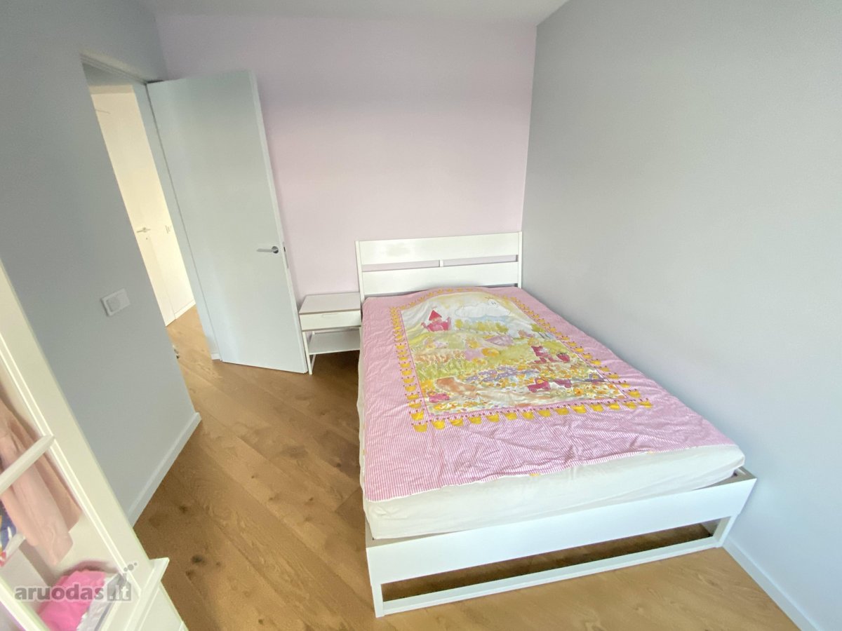 Kapitališkai renovuotas butas. - nuotraukos Nr. 17