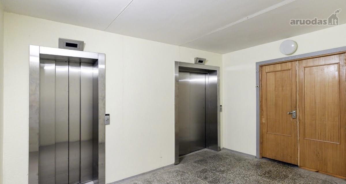Kapitališkai renovuotas butas. - nuotraukos Nr. 31