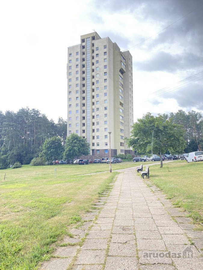 Kapitališkai renovuotas butas. - nuotraukos Nr. 30