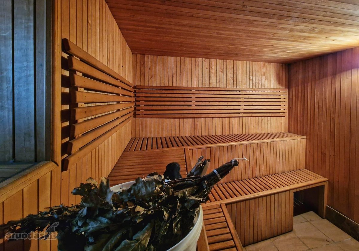 Parduodama Jazminų 24 gatvėj 1980 metų namo - nuotraukos Nr. 18