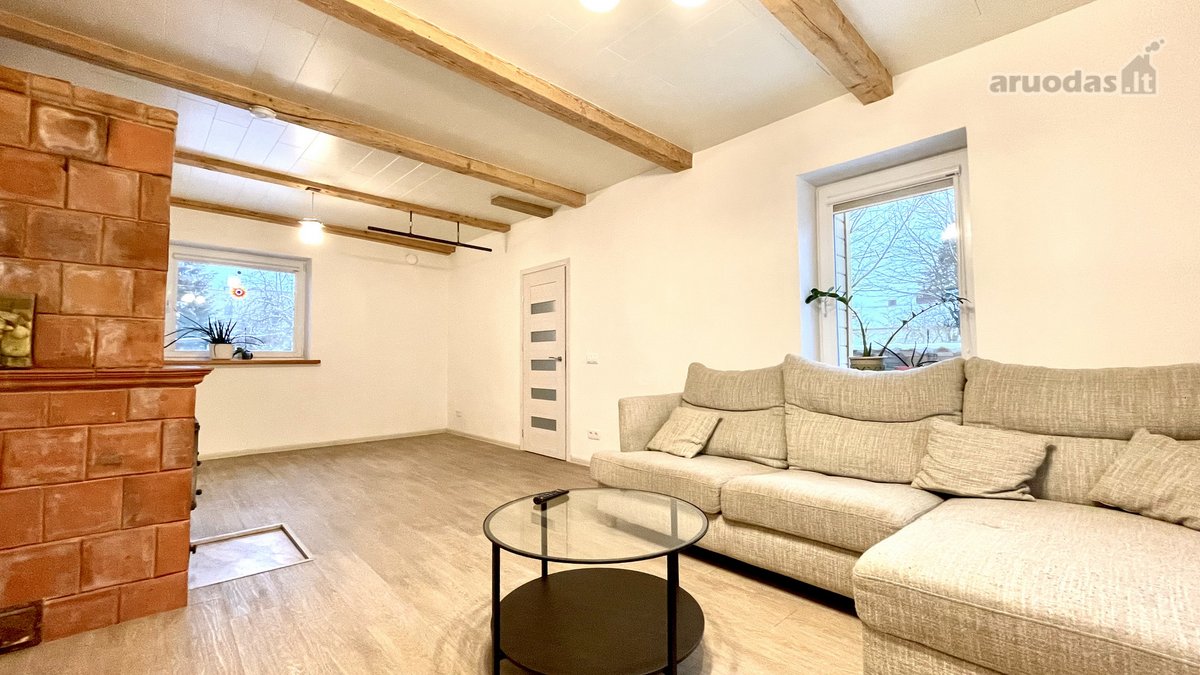 Vilniaus m. sav., Vilniaus m., Antakalnis - nuotraukos Nr. 4