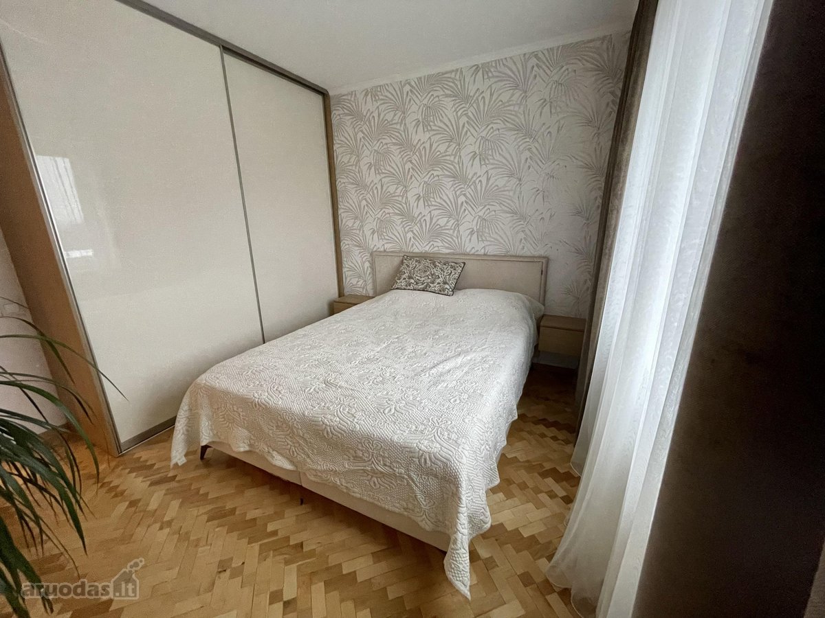 Parduodamas jaukus, šiltas ir šviesus 3 - nuotraukos Nr. 7