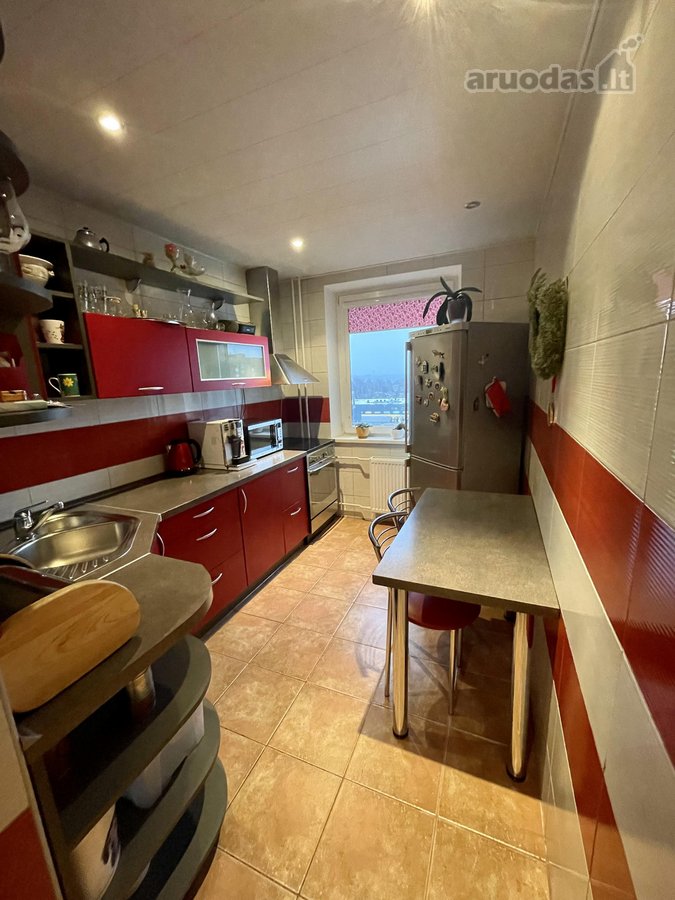 Parduodamas jaukus, šiltas ir šviesus 3 - nuotraukos Nr. 10