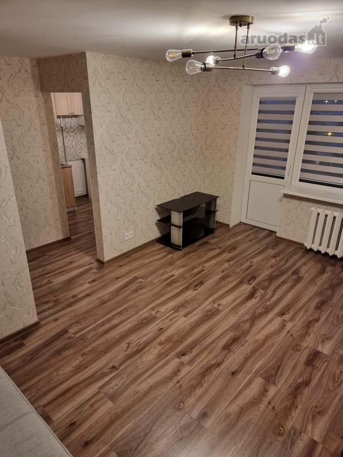 Vieno Kambario Buto Ilgalaikė Nuoma (min. 12 - nuotraukos Nr. 5
