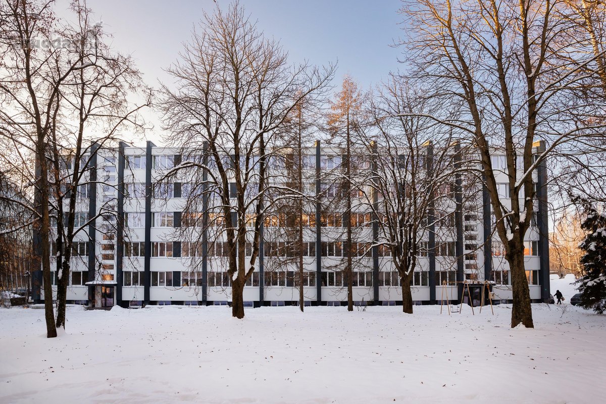 Nuomojamas Naujai Ir Moderniai Įrengtas 1 - nuotraukos Nr. 25