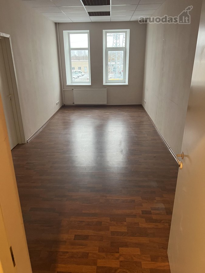 Išnuomuojamos patalpos ofisams, prekybai, - nuotraukos Nr. 20