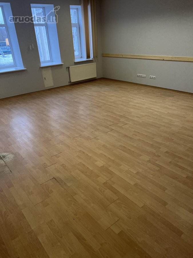 Išnuomuojamos patalpos ofisams, prekybai, - nuotraukos Nr. 22