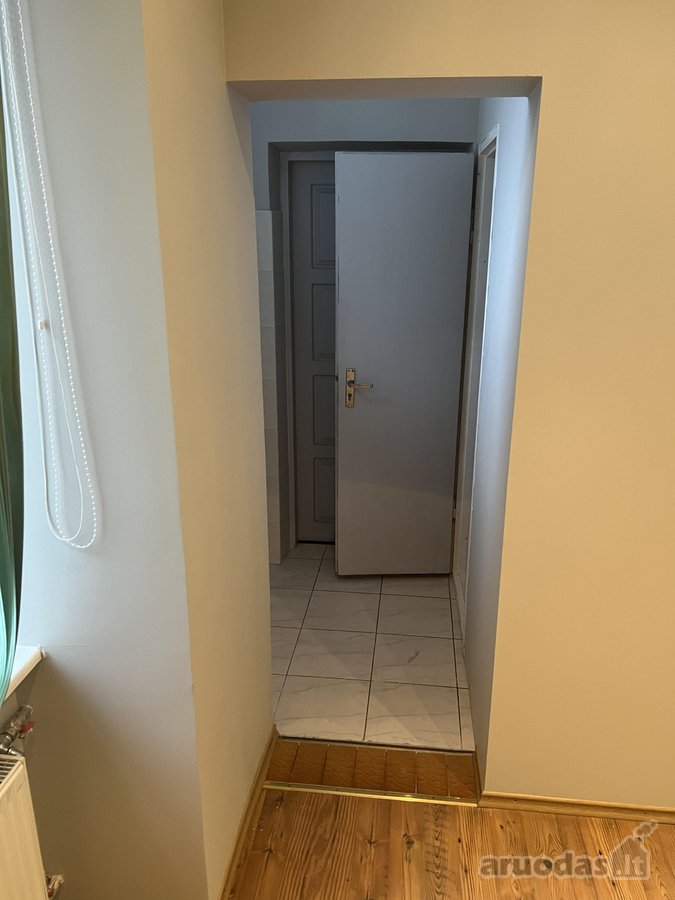 Išnuomuojamos patalpos ofisams, prekybai, - nuotraukos Nr. 23