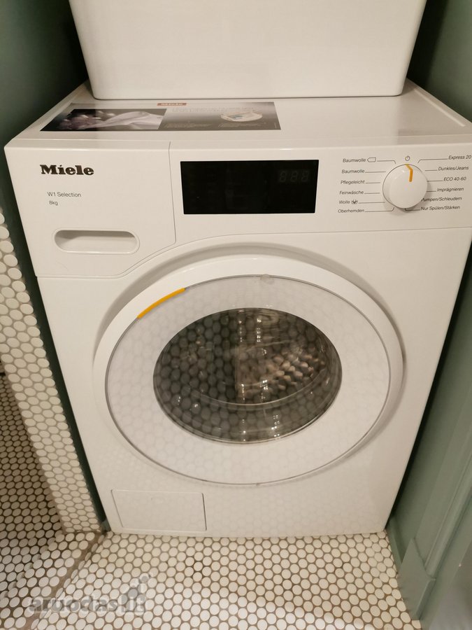 **Nuomojamas Jaukus 2 Kambarių Butas - nuotraukos Nr. 11