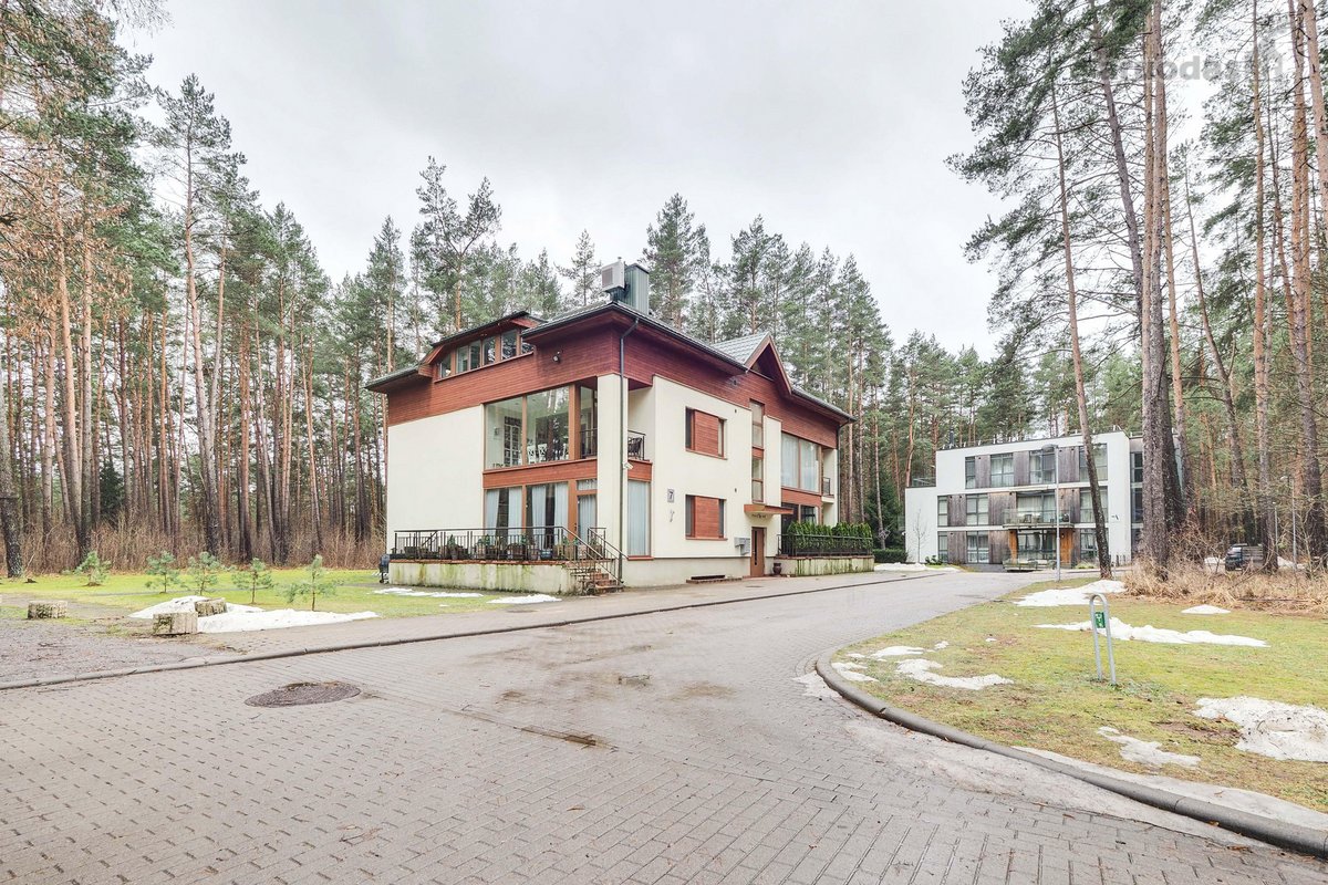 Nuomojami 76 kv.m 2 miegamųjų naujai įrengti - nuotraukos Nr. 13