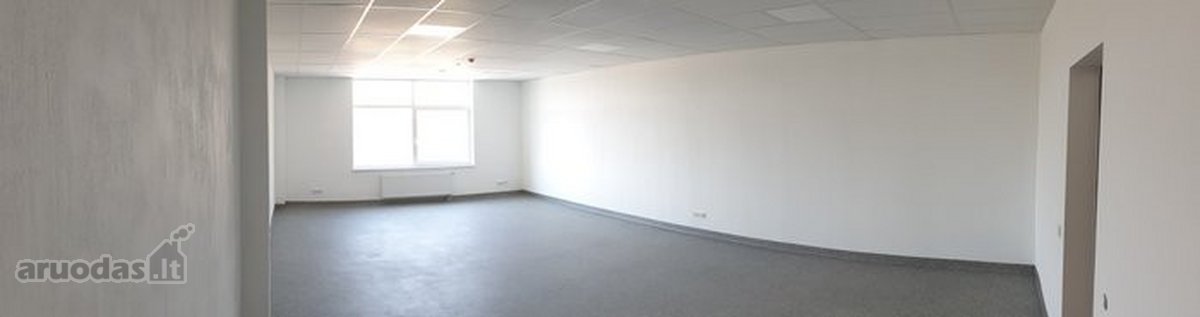Išnuomojamos administracinės paskirties - nuotraukos Nr. 11