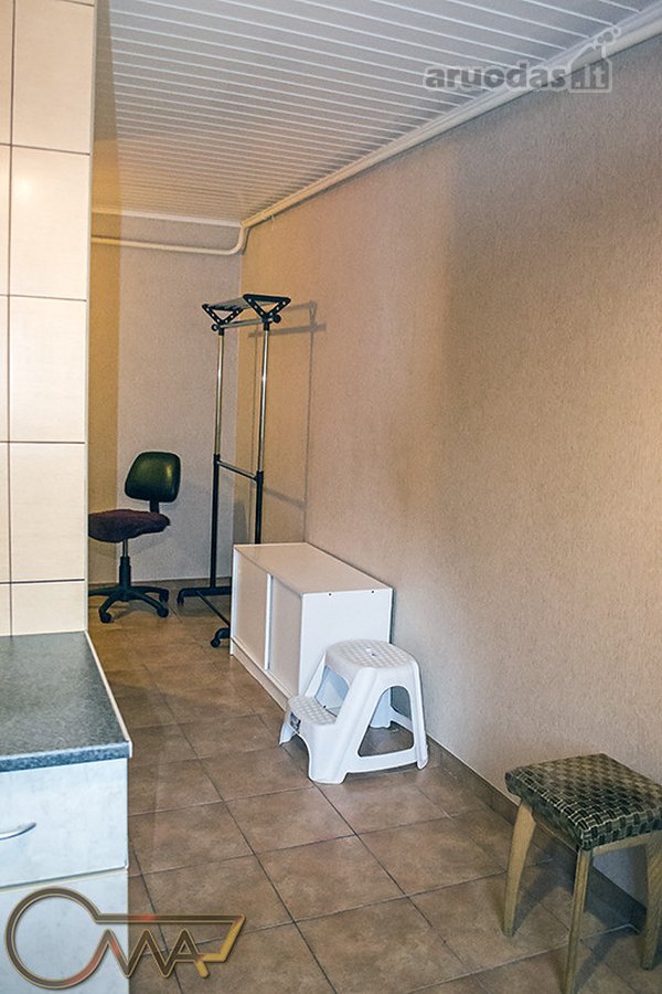 Žirmūnuose nuomojamas jaukus 1 kambario butas - nuotraukos Nr. 8