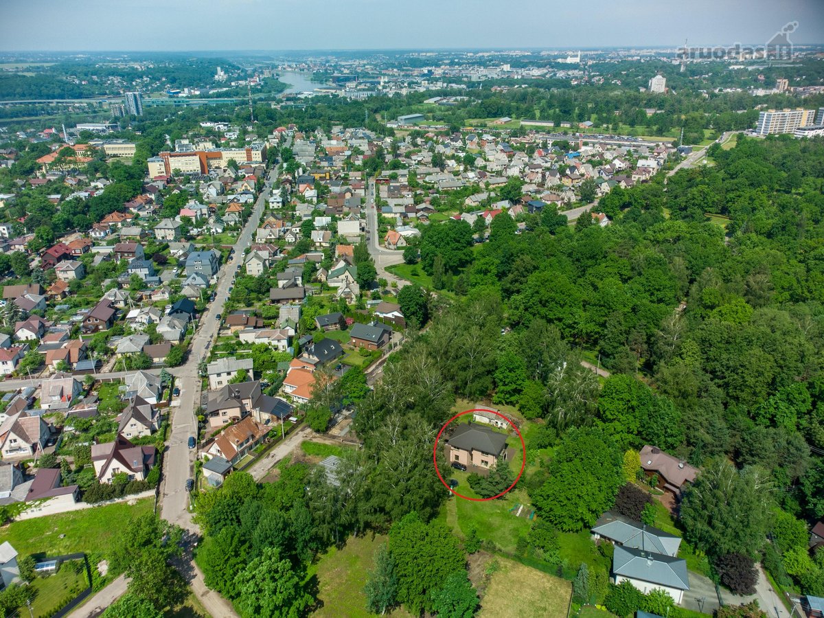 Ramioje ir patogioje Kauno vietoje - Skelbiu.lt