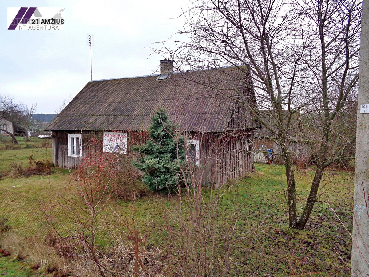 Parduodama sodyba Kauno r., Arlaviškių k., - nuotraukos Nr. 6